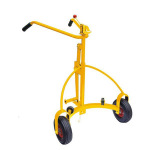 寧波如意 西林 油桶車 HD08