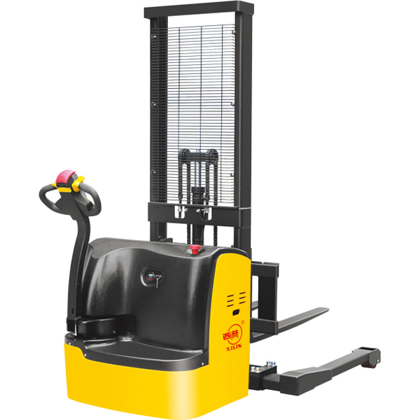 步行式電動堆垛車 CTDR15