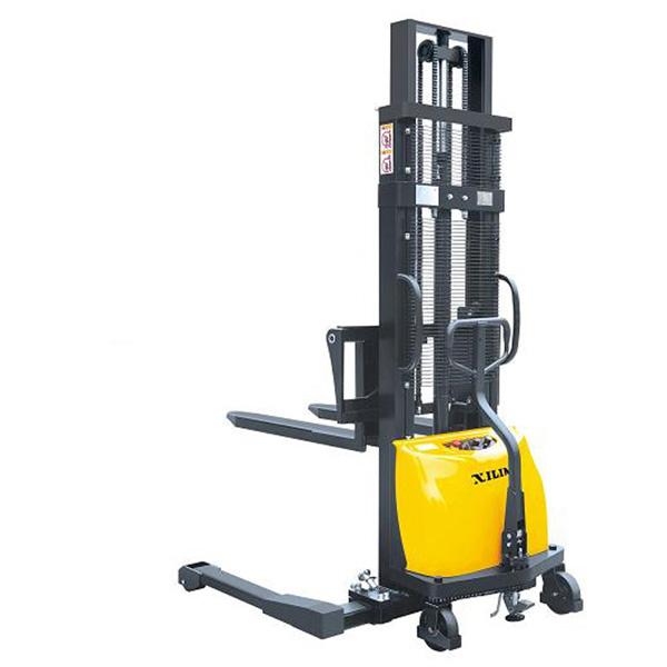 輕型半電動堆垛車 CTDB-III