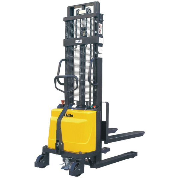 重載半電動堆垛車 CDD10B／CDD15B