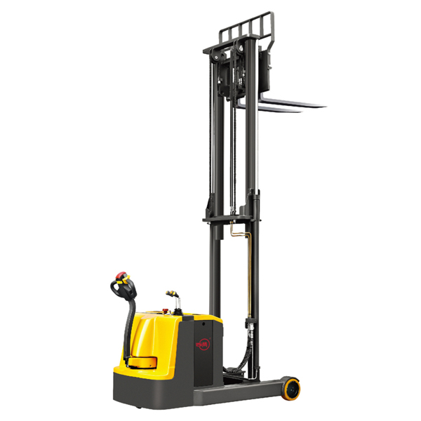 門(mén)架前移式堆垛車(chē) CQD12W