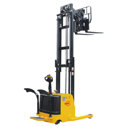 貨叉前移式電動(dòng)推垛車(chē) CQDH12