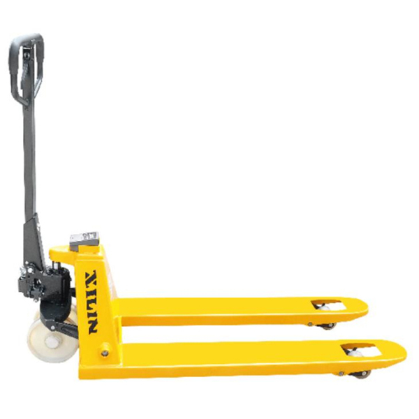 電子稱(chēng)搬運(yùn)車(chē) BFC6-8(帶打印）