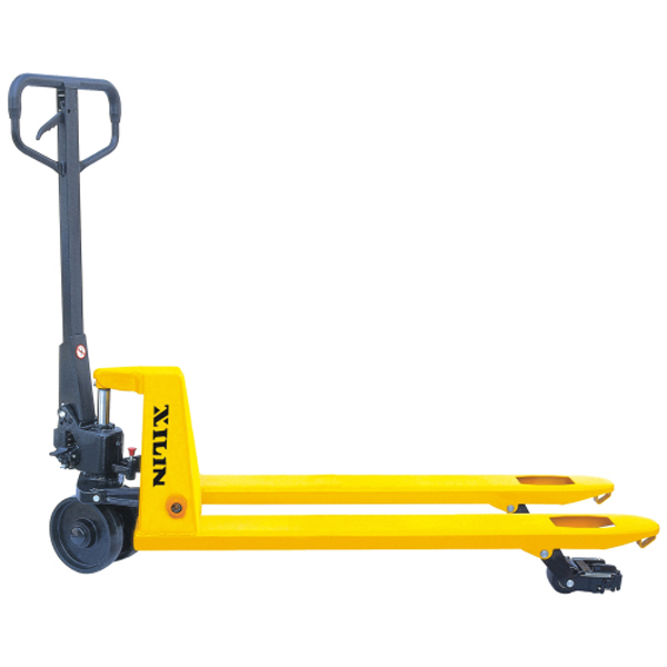 特殊功能手動搬運(yùn)車 BFT