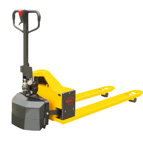 半電動托盤車 CBD10A-II