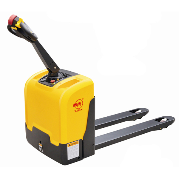 電動托盤車 CBD15W