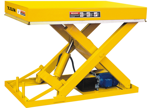 固定大平臺(tái) DG01